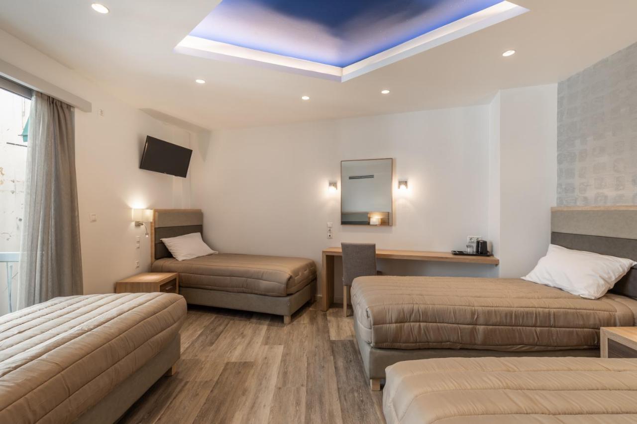 Xenophon Hotel Atena