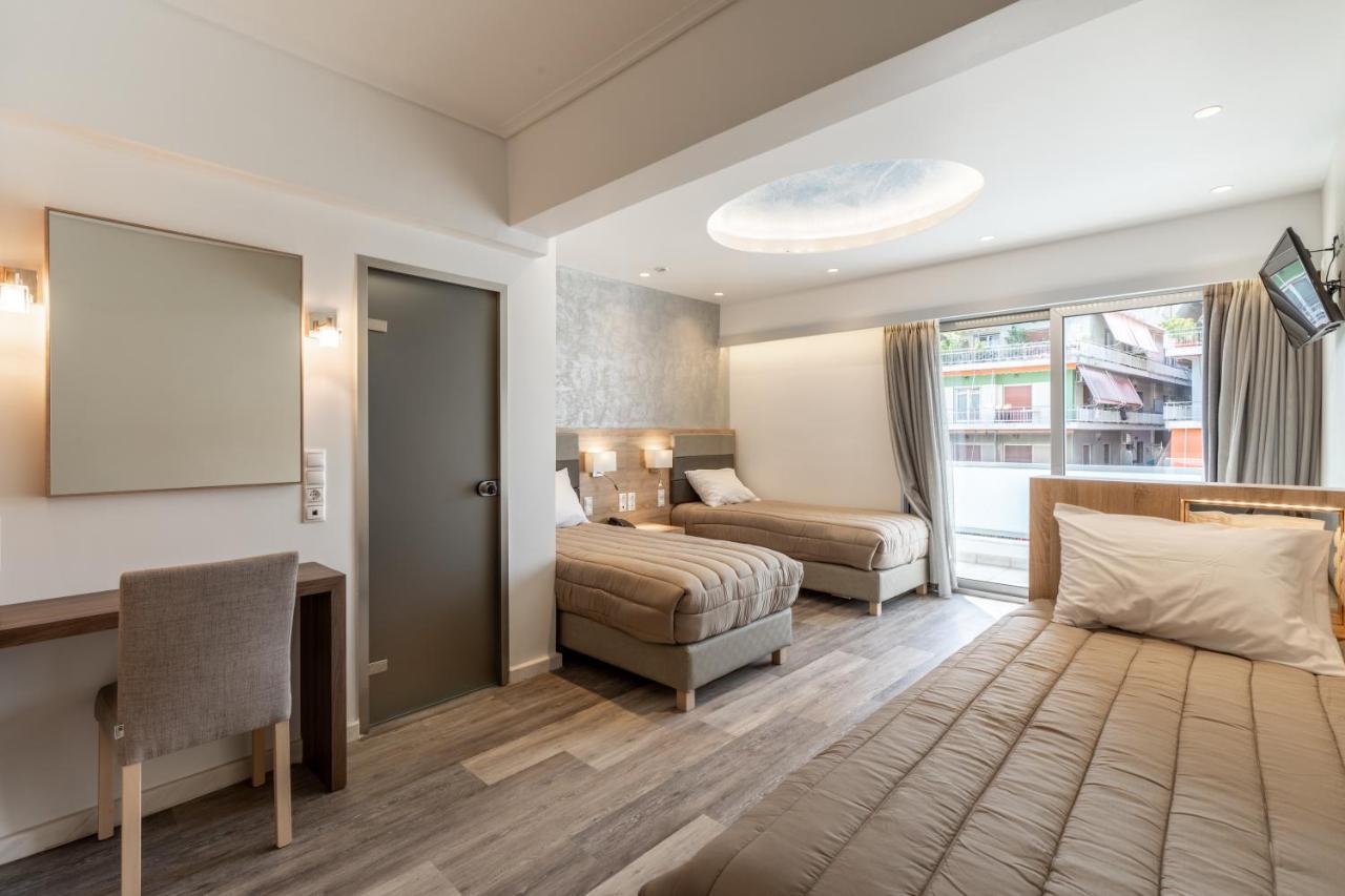 Hotel Xenophon Atena