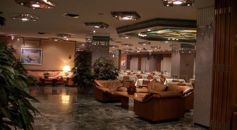 Xenophon Hotel Atena