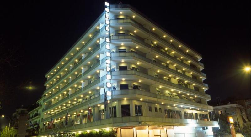 Hotel Xenophon 4*