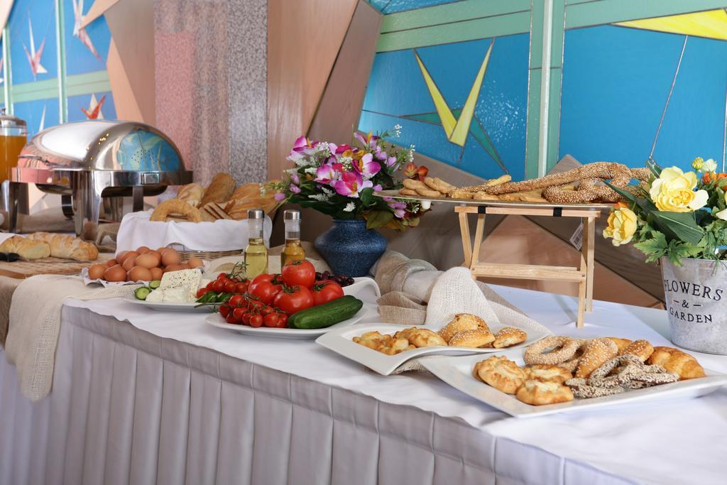 Xenophon Hotel Atena