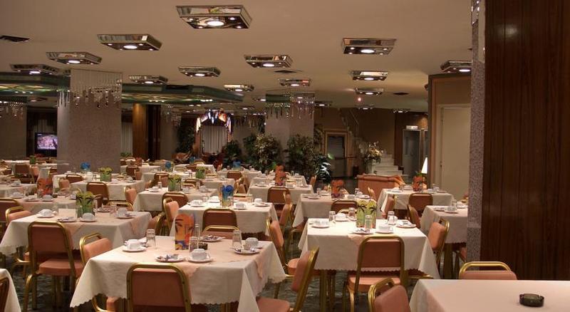 Hotel Xenophon Atena