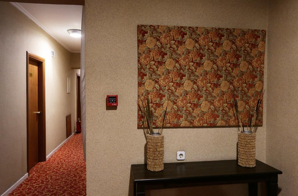 Hotel Xenophon Atena