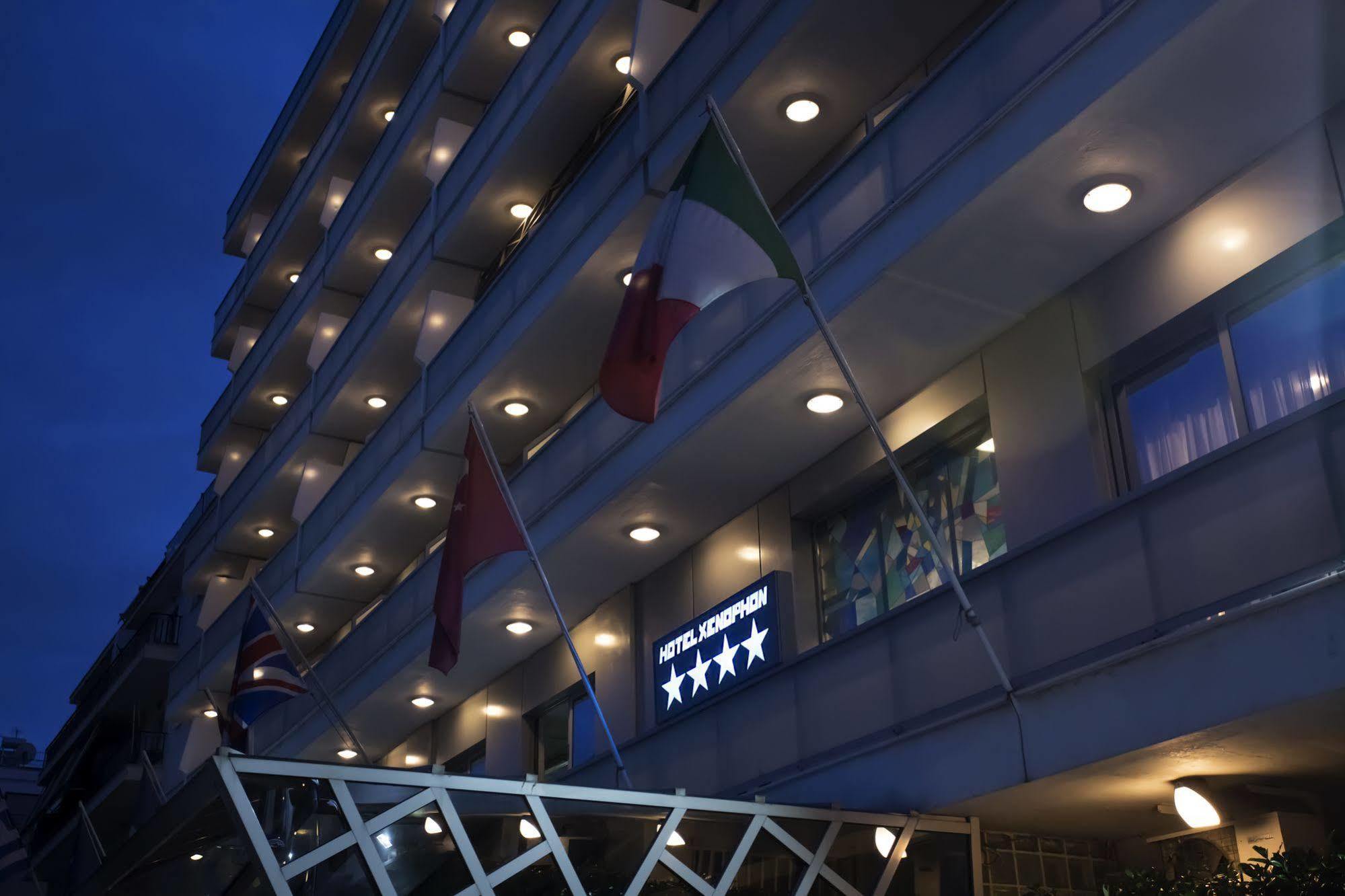 Xenophon Hotel Atena