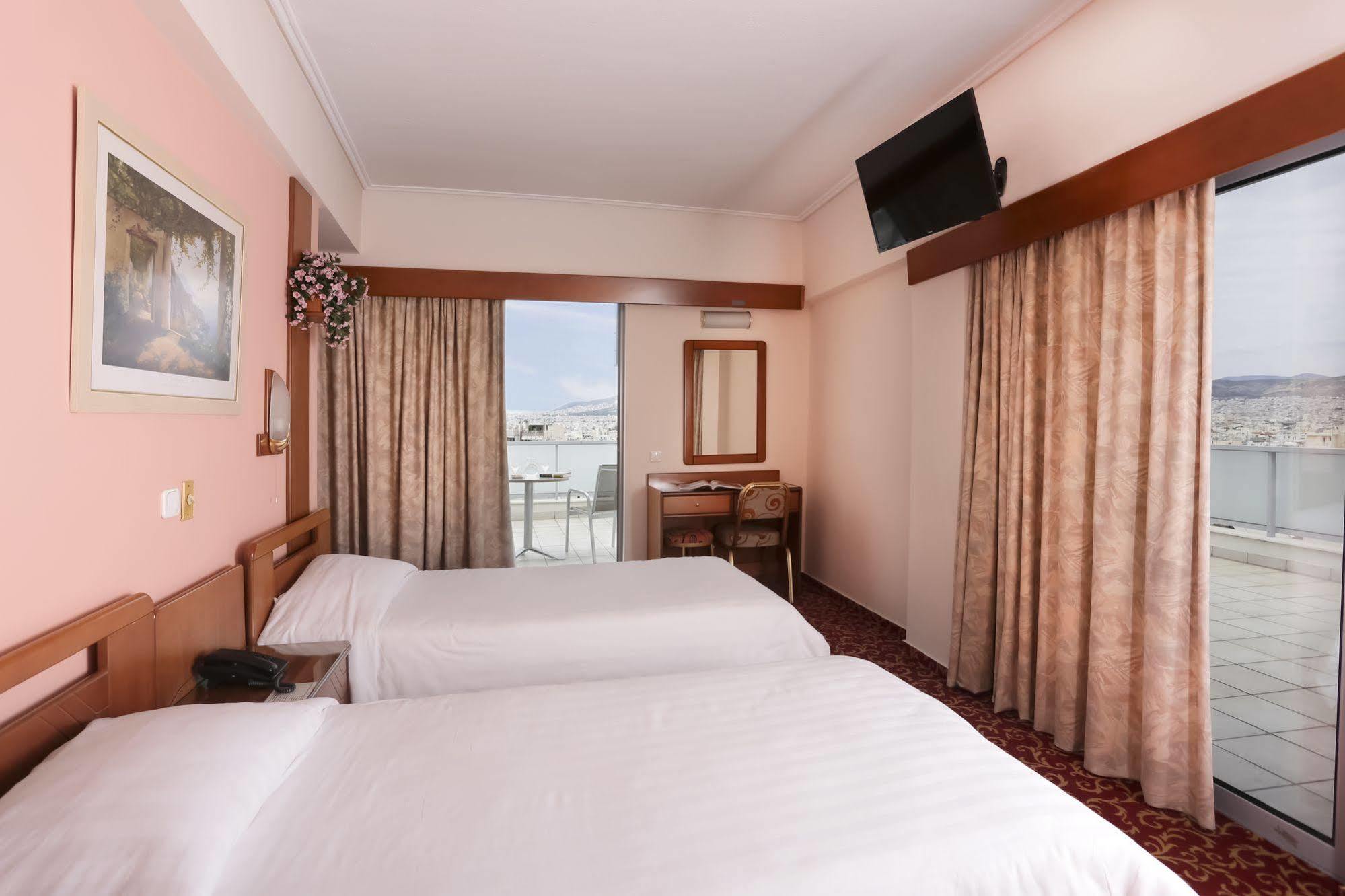 Xenophon Hotel Atena