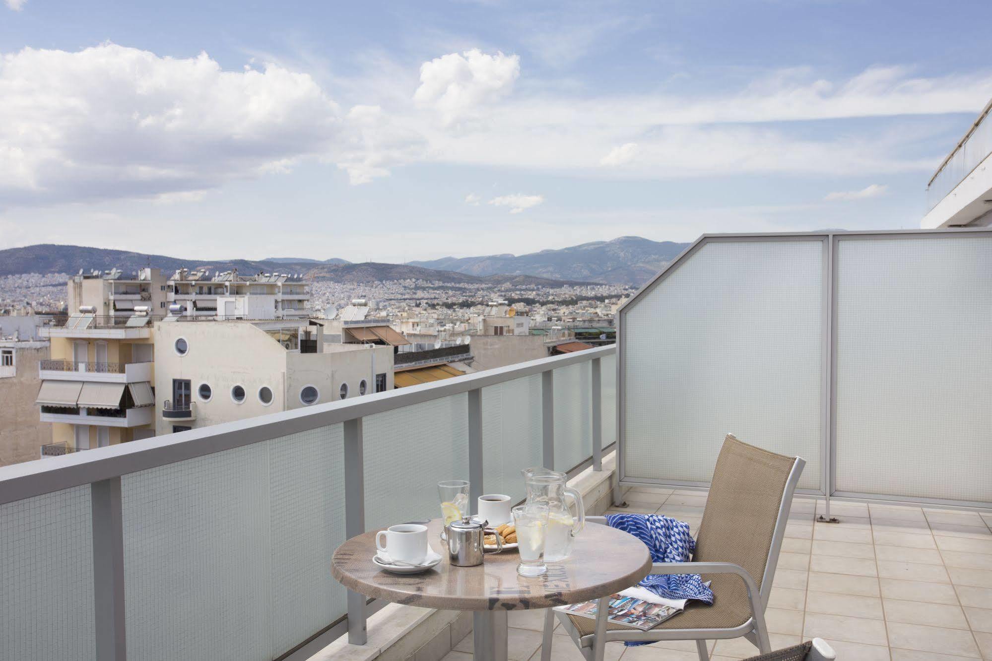 Hotel Xenophon 4*
