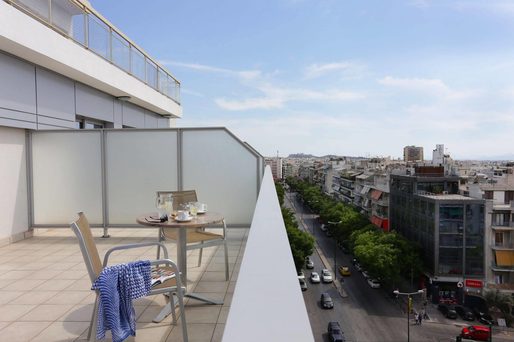 Hotel Xenophon 4*