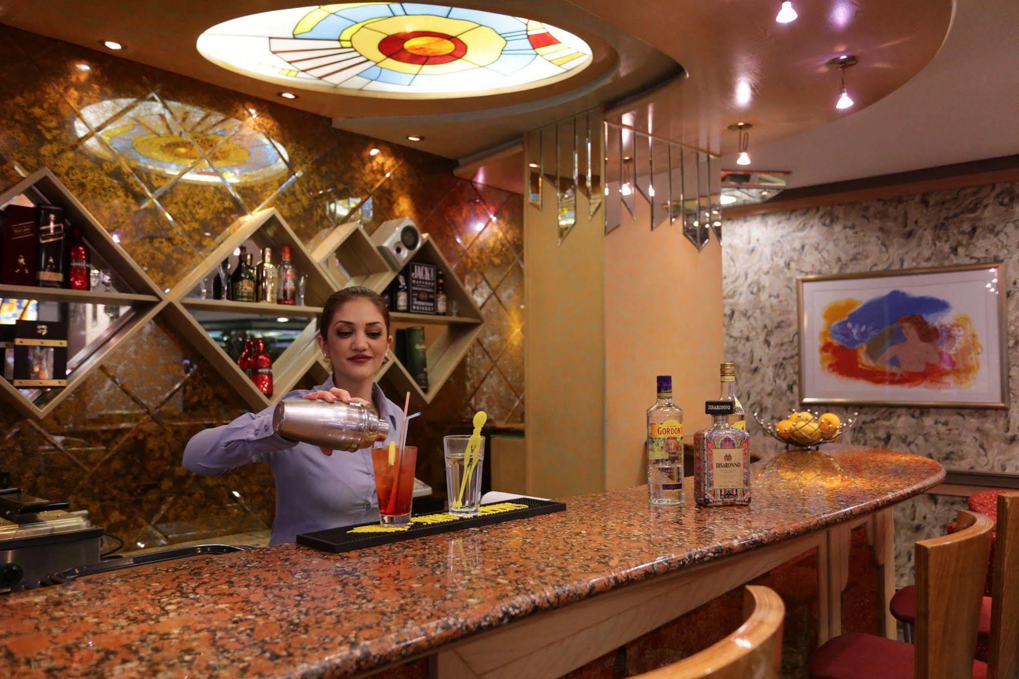 Hotel Xenophon 4*