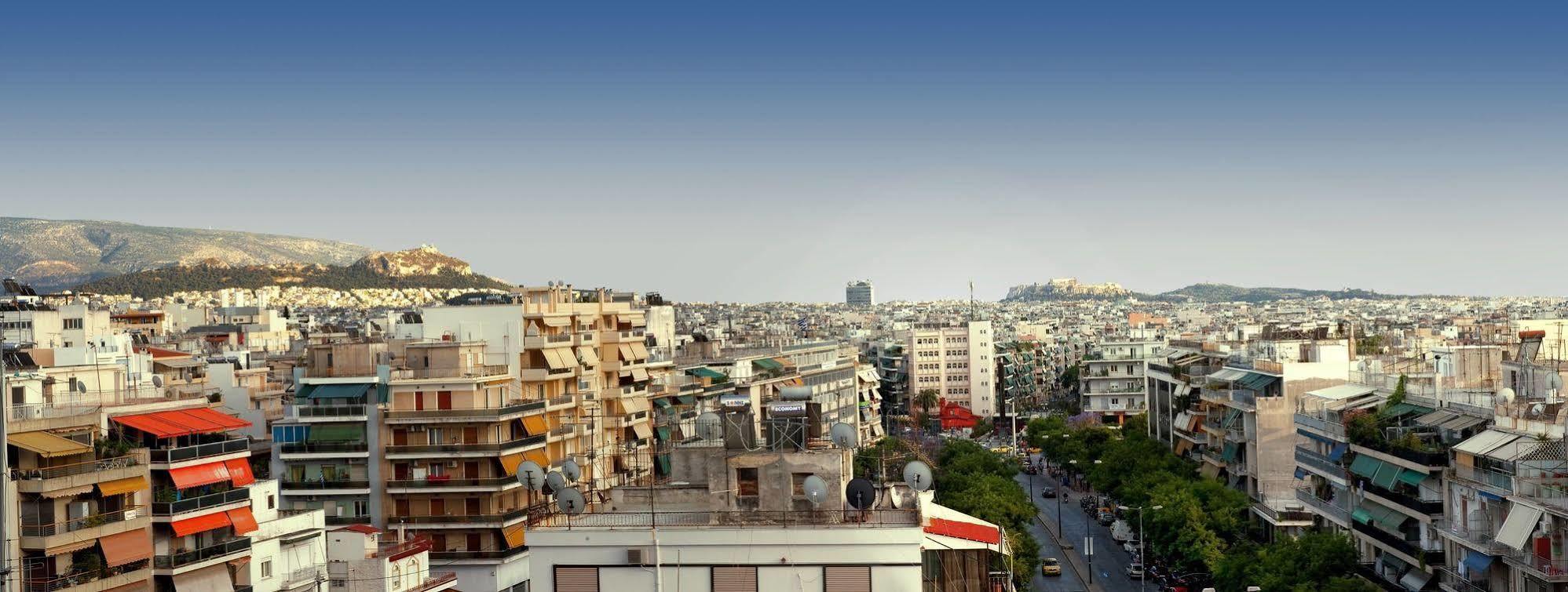 Hotel Xenophon 4*