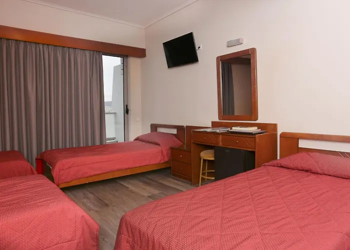 Xenophon Hotel