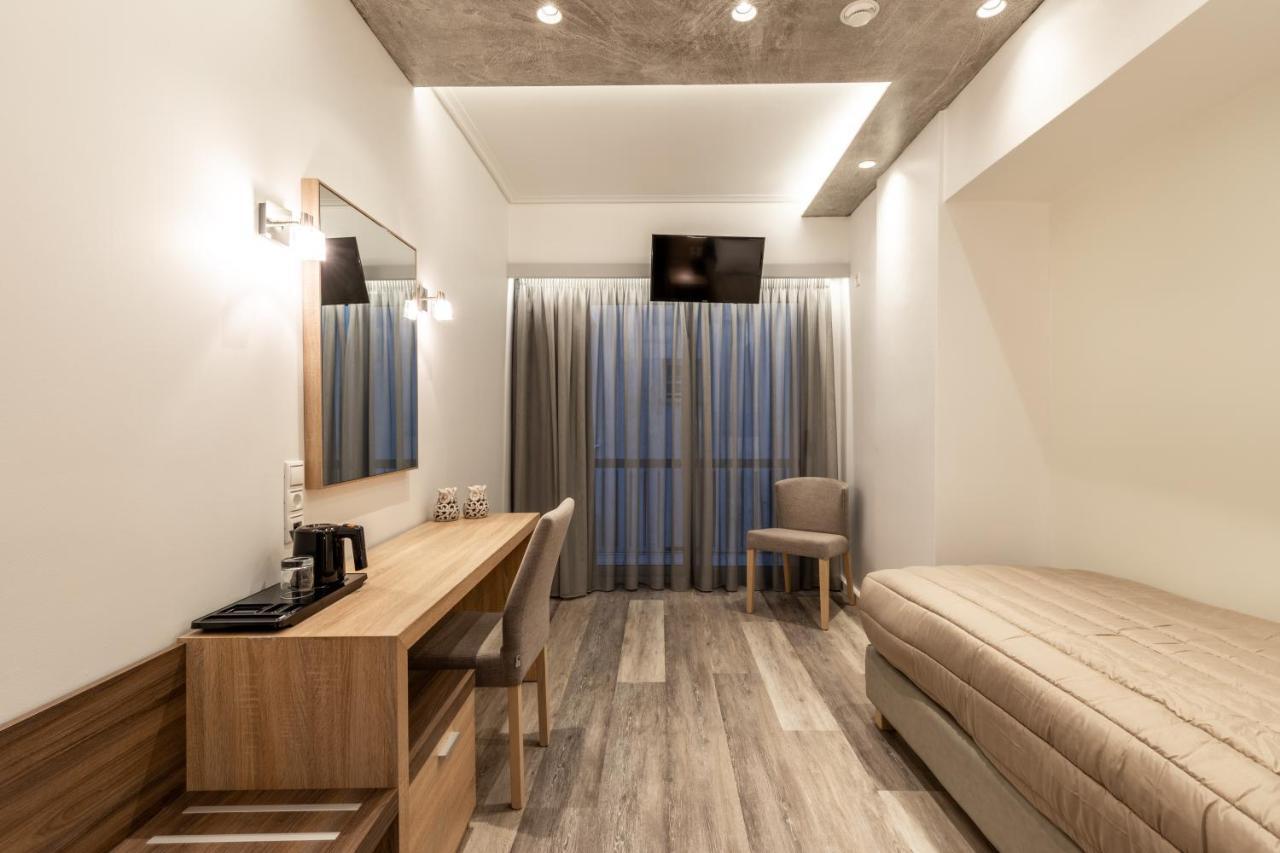 Hotel Xenophon