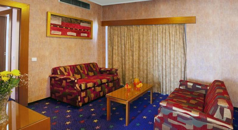 Hotel Xenophon Atény