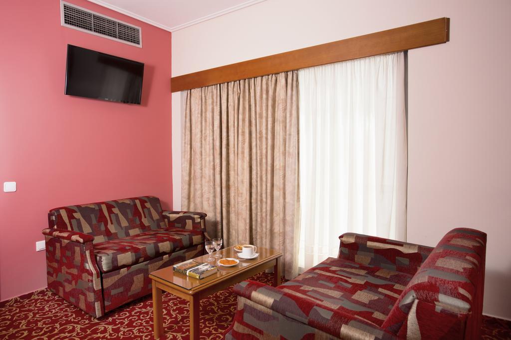 Hotel Xenophon