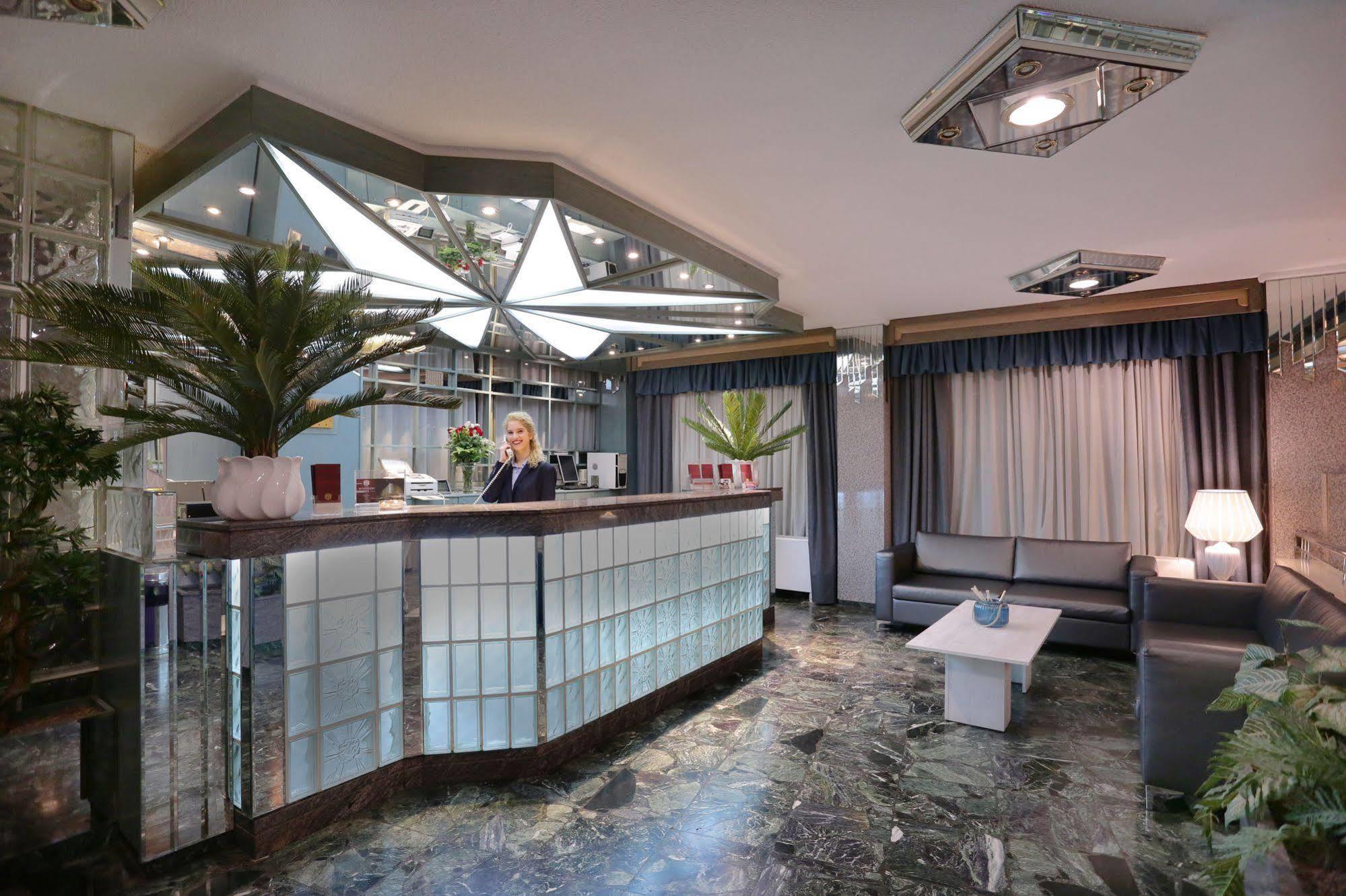 Hotel Xenophon Atény
